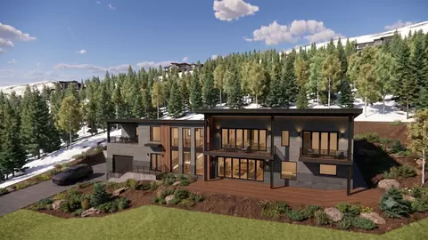 724 Blue Ridge Rd, Breckenridge, CO 80424