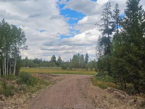 20885 Pinto Way, Oak Creek, CO 80467