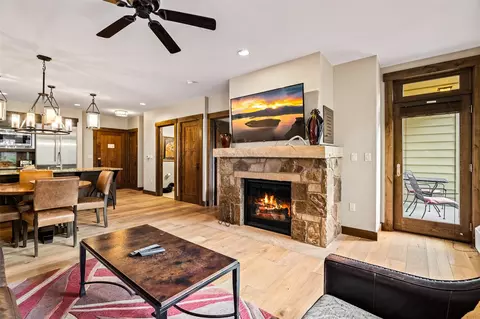 610 Columbine Rd #6209, Breckenridge, CO 80424