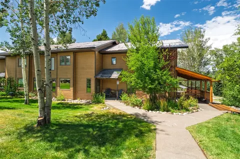 189 Willett Heights Trl #3, Steamboat Springs, CO 80487