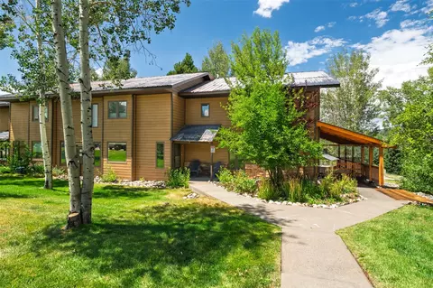 189 Willett Heights Trl #3, Steamboat Springs, CO 80487