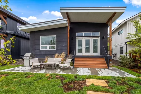 1501 Sunset Way, Steamboat Springs, CO 80487