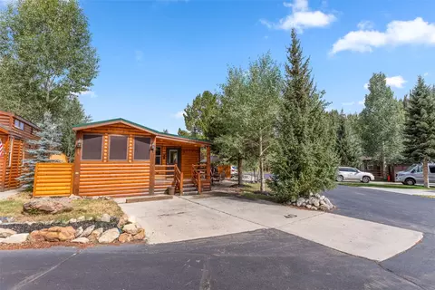 85 Revett Dr #40, Breckenridge, CO 80424