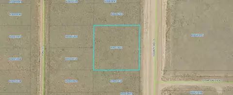 0 Elkhorn Rd, Hartsel, CO 80449