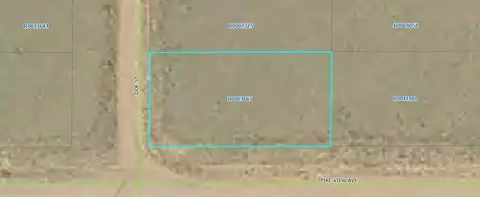 00005 Doe St, Hartsel, CO 80449