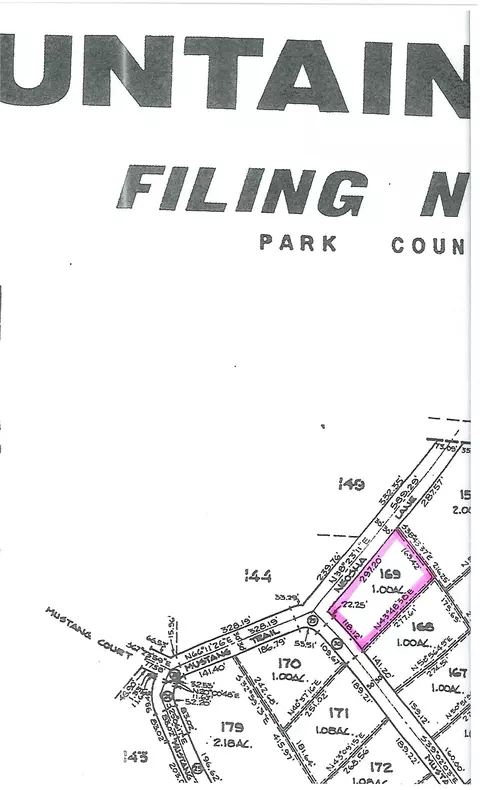 539 Mustang Trl, Como, CO 80432 photo 14