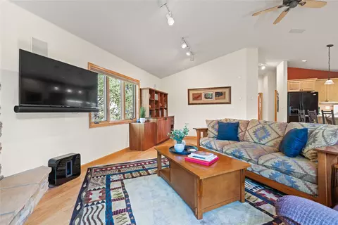 Living - 4 Hawn Dr, Frisco, CO 80443 photo 6 of 6