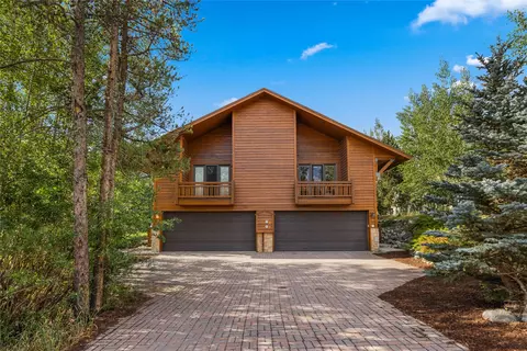 Exterior - 4 Hawn Dr, Frisco, CO 80443 photo 7 of 10