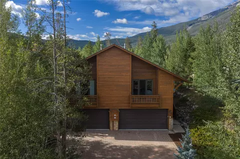 Exterior - 4 Hawn Dr, Frisco, CO 80443 photo 1 of 7