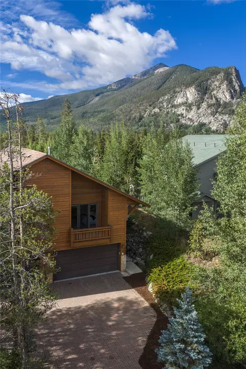 Exterior - 4 Hawn Dr, Frisco, CO 80443 photo 6 of 10
