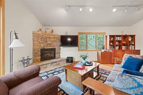 Living - 4 Hawn Dr, Frisco, CO 80443 photo 5 of 6