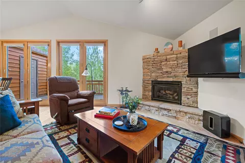 Living - 4 Hawn Dr, Frisco, CO 80443 photo 3 of 6