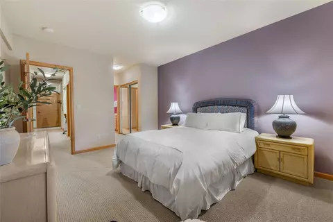 Bedroom - 4 Hawn Dr, Frisco, CO 80443 photo 4 of 6