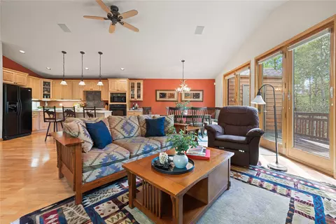 Living - 4 Hawn Dr, Frisco, CO 80443 photo 1 of 6