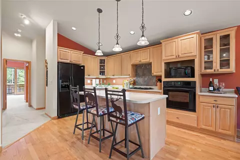 Kitchen - 4 Hawn Dr, Frisco, CO 80443 photo 4 of 7
