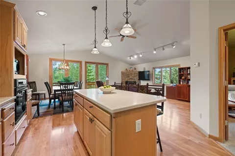 Kitchen - 4 Hawn Dr, Frisco, CO 80443 photo 7 of 7