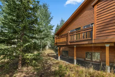 Exterior - 4 Hawn Dr, Frisco, CO 80443 photo 5 of 10