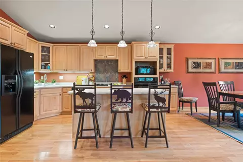 Kitchen - 4 Hawn Dr, Frisco, CO 80443 photo 1 of 7