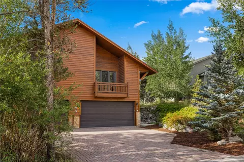 Exterior - 4 Hawn Dr, Frisco, CO 80443 photo 9 of 10