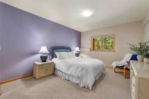 Bedroom - 4 Hawn Dr, Frisco, CO 80443 photo 5 of 6