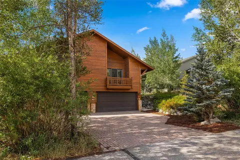 Exterior - 4 Hawn Dr, Frisco, CO 80443 photo 8 of 10
