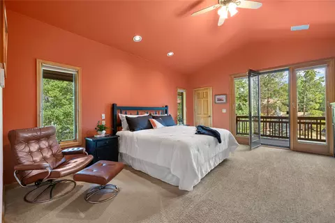 Bedroom - 4 Hawn Dr, Frisco, CO 80443 photo 1 of 6