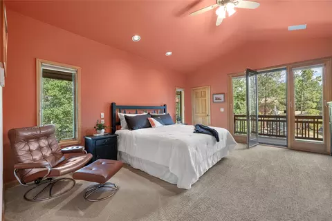 Bedroom - 4 Hawn Dr, Frisco, CO 80443 photo 1 of 6