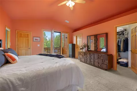 Bedroom - 4 Hawn Dr, Frisco, CO 80443 photo 3 of 6