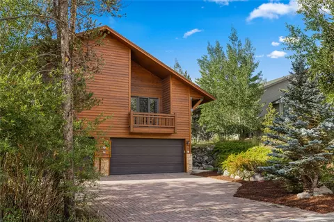 Exterior - 4 Hawn Dr, Frisco, CO 80443 photo 6 of 7