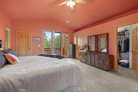 Bedroom - 4 Hawn Dr, Frisco, CO 80443 photo 2 of 6