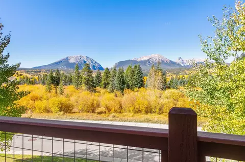 Exterior - 405 Bald Eagle Rd, Silverthorne, CO 80498 photo 2 of 6