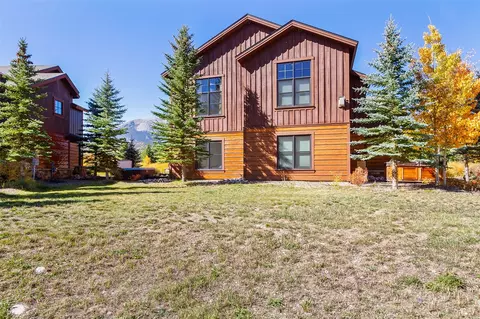 Exterior - 405 Bald Eagle Rd, Silverthorne, CO 80498 photo 6 of 6