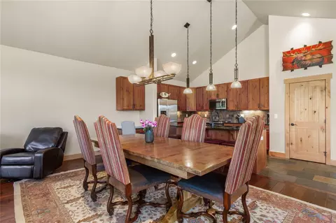 Dining - 405 Bald Eagle Rd, Silverthorne, CO 80498 photo 4 of 4