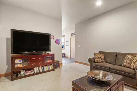 Living - 405 Bald Eagle Rd, Silverthorne, CO 80498 photo 4 of 4
