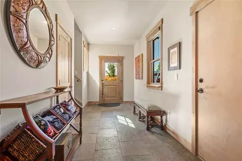 Entry Way - 405 Bald Eagle Rd, Silverthorne, CO 80498 photo 2 of 2