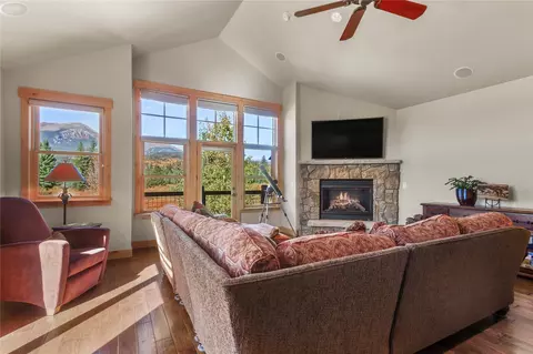 Living - 405 Bald Eagle Rd, Silverthorne, CO 80498 photo 1 of 4