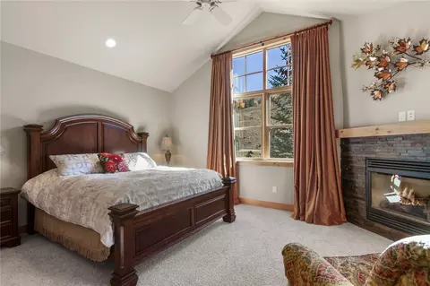 Bedroom - 405 Bald Eagle Rd, Silverthorne, CO 80498 photo 1 of 6