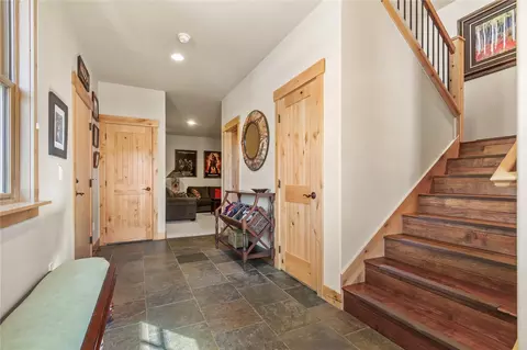 Entry Way - 405 Bald Eagle Rd, Silverthorne, CO 80498 photo 1 of 2