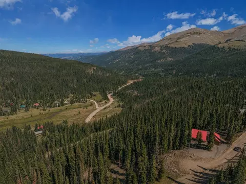 450 Quandary View Dr, Breckenridge, CO 80424
