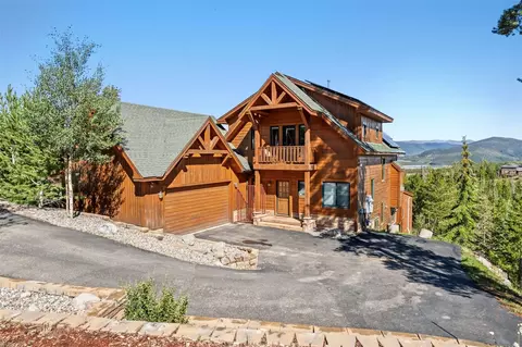 112 Shooting Star Way, Silverthorne, CO 80498