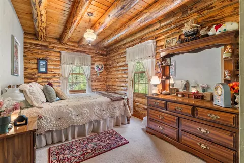 Bedroom - 192 Johnson Rd, Silverthorne, CO 80498 photo 4 of 7