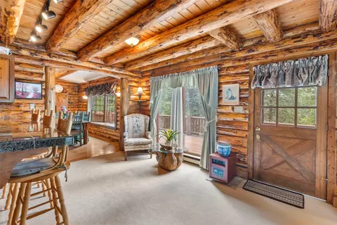Entry Way - 192 Johnson Rd, Silverthorne, CO 80498 photo 2 of 4