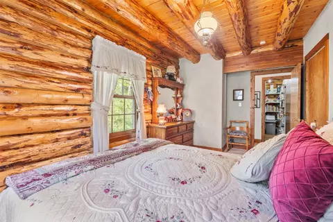 Bedroom - 192 Johnson Rd, Silverthorne, CO 80498 photo 5 of 7