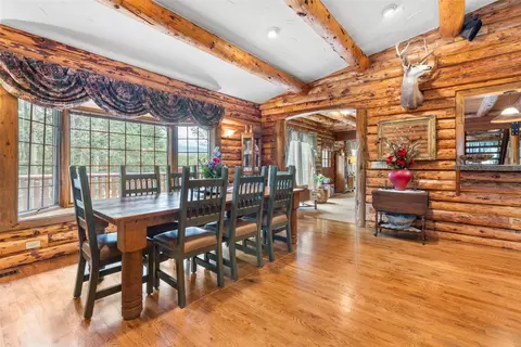 Dining - 192 Johnson Rd, Silverthorne, CO 80498 photo 1 of 2