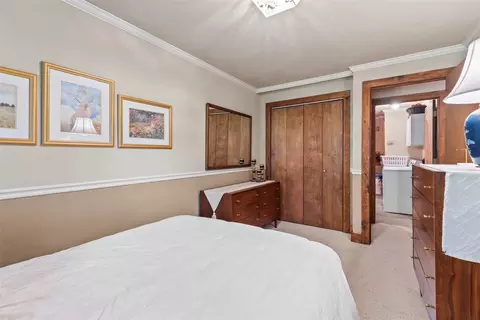 Bedroom - 192 Johnson Rd, Silverthorne, CO 80498 photo 6 of 7