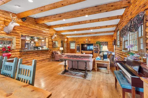 Living - 192 Johnson Rd, Silverthorne, CO 80498 photo 6 of 11