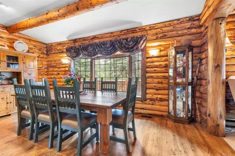 Dining - 192 Johnson Rd, Silverthorne, CO 80498 photo 2 of 2