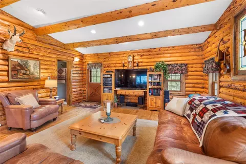 Living - 192 Johnson Rd, Silverthorne, CO 80498 photo 4 of 11