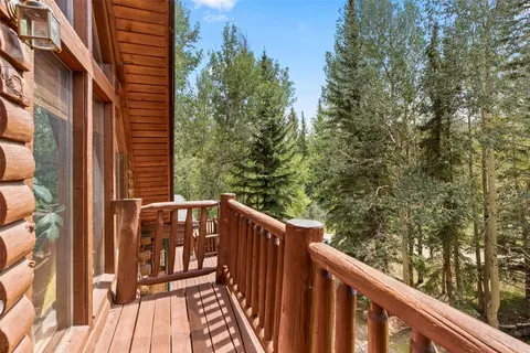 Exterior - 192 Johnson Rd, Silverthorne, CO 80498 photo 8 of 11