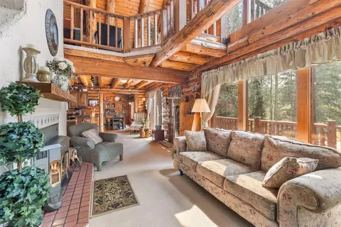 Living - 192 Johnson Rd, Silverthorne, CO 80498 photo 8 of 11